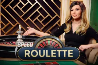 Speed Roulette